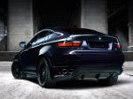 BMW CLR X 650 by Lumma Design 2008 года